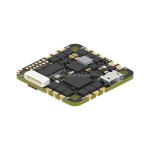 Wholesale Foxeer Reaper F745 AIO 45A BLS 2-6S Dshot ESC F7 Flight Controller for CADDX HD VTX 25.5x25.5mm Racing Drone